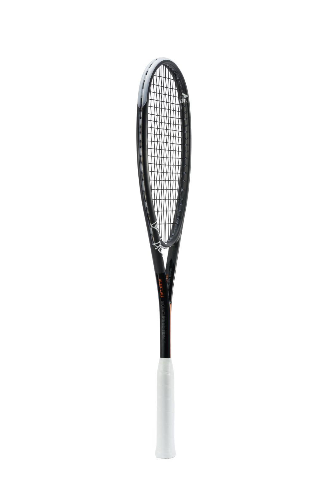 Alex Lau Squash Racket 壁球拍 (Signature Edition)
