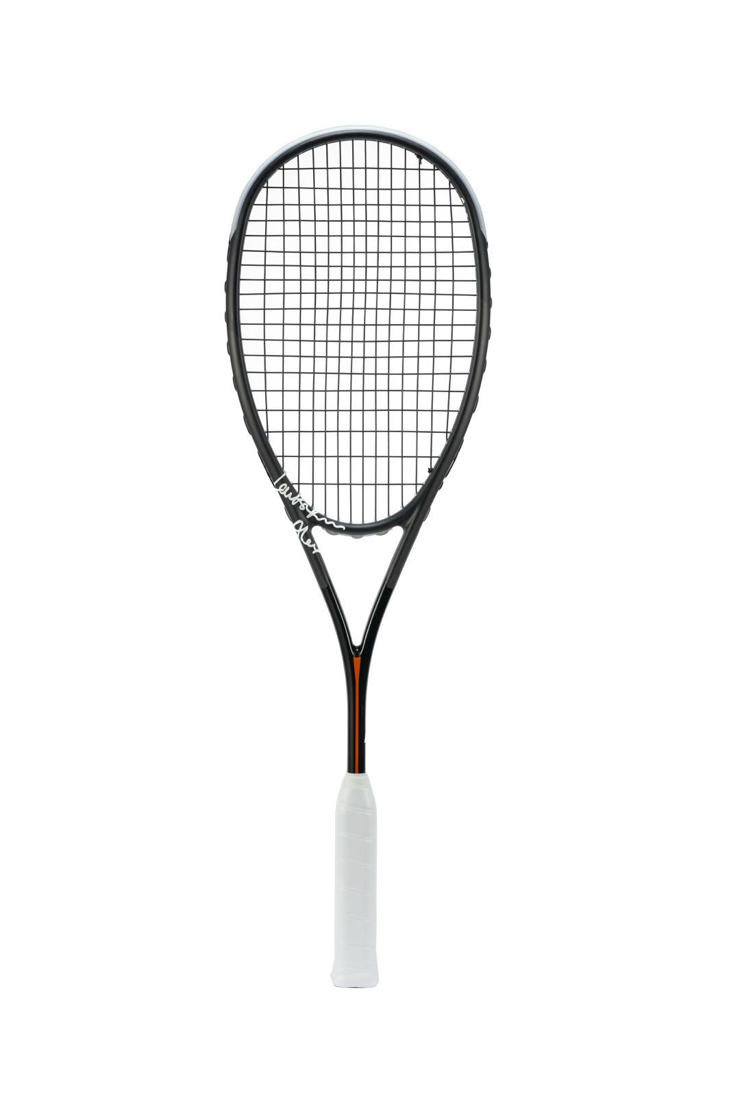 Alex Lau Squash Racket 壁球拍 (Signature Edition)