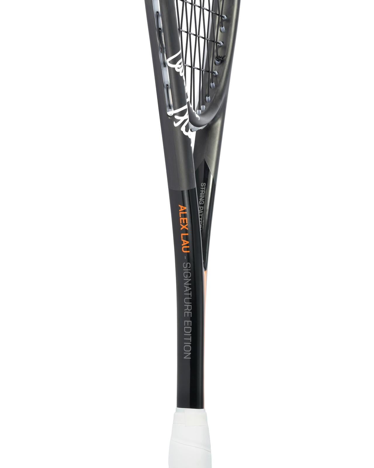 Alex Lau Squash Racket 壁球拍 (Signature Edition)